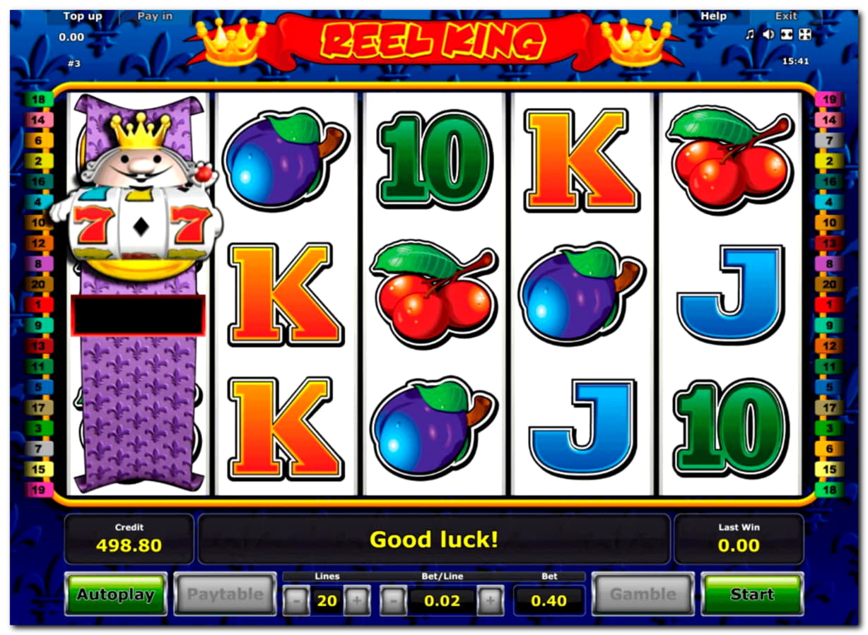 270 Free Spins at Red Bet Casino