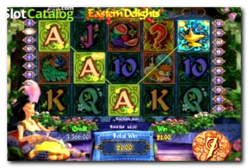$115 Daily freeroll slot tournament at Mansion Casino