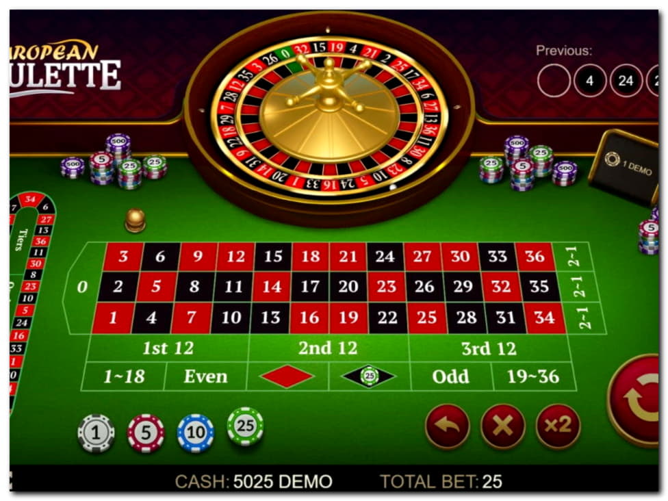€675 Free chip at Zet Casino