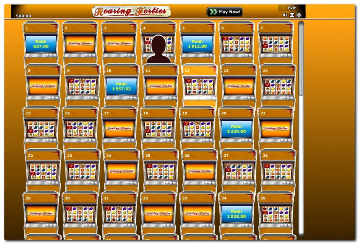 525% Match Bonus at Royal Panda Casino