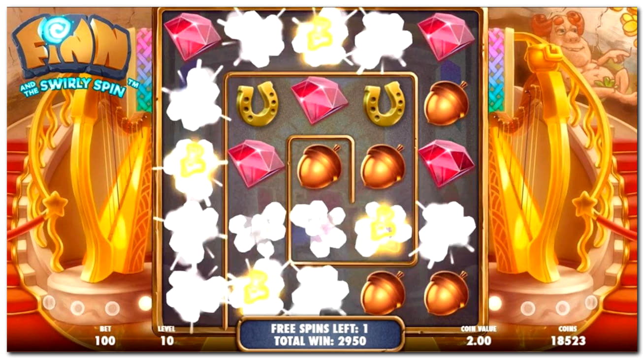 €4535 no deposit casino bonus at Casino Share