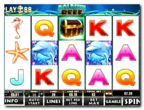 €190 Free Chip Casino at Mega Casino