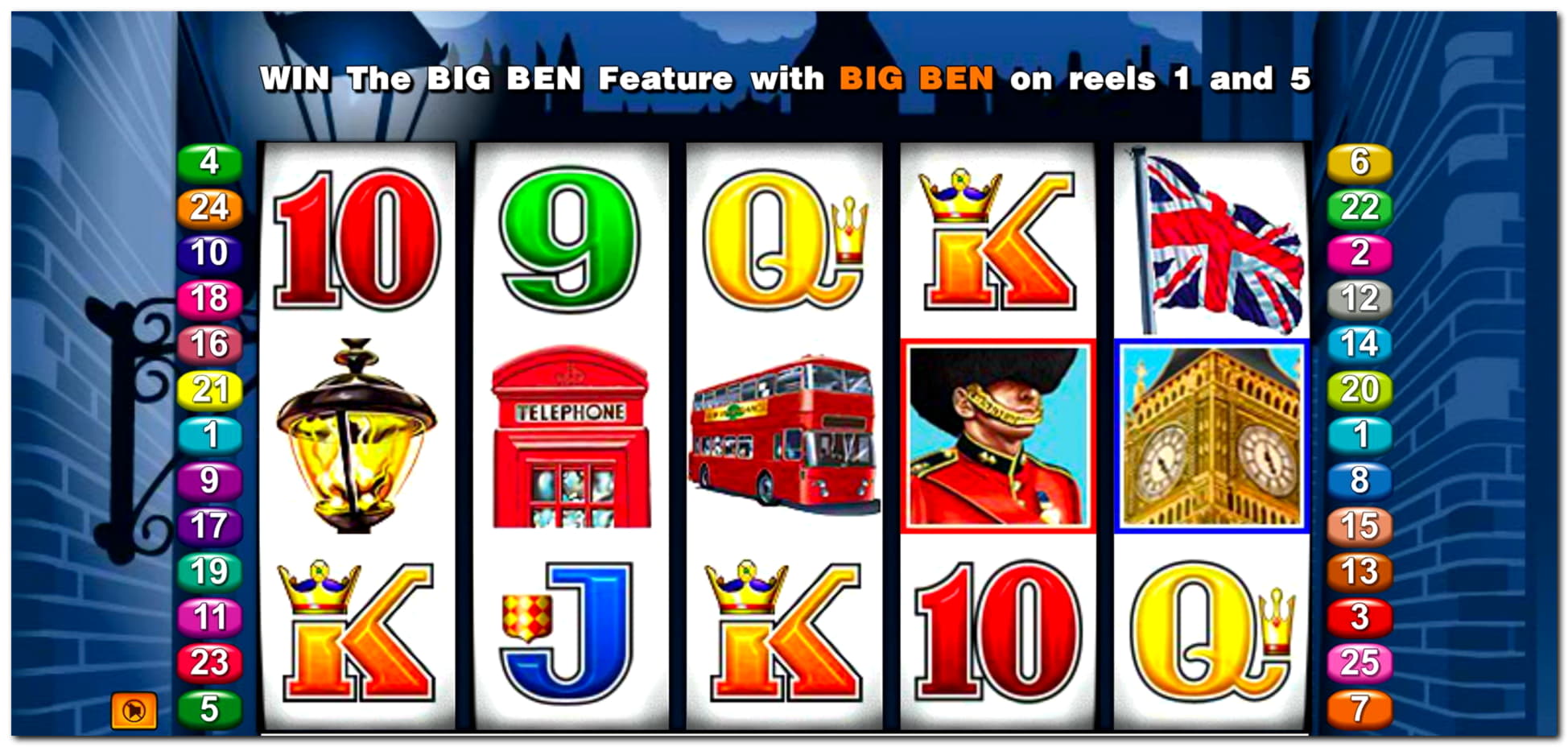 $390 Casino Chip at Mega Casino