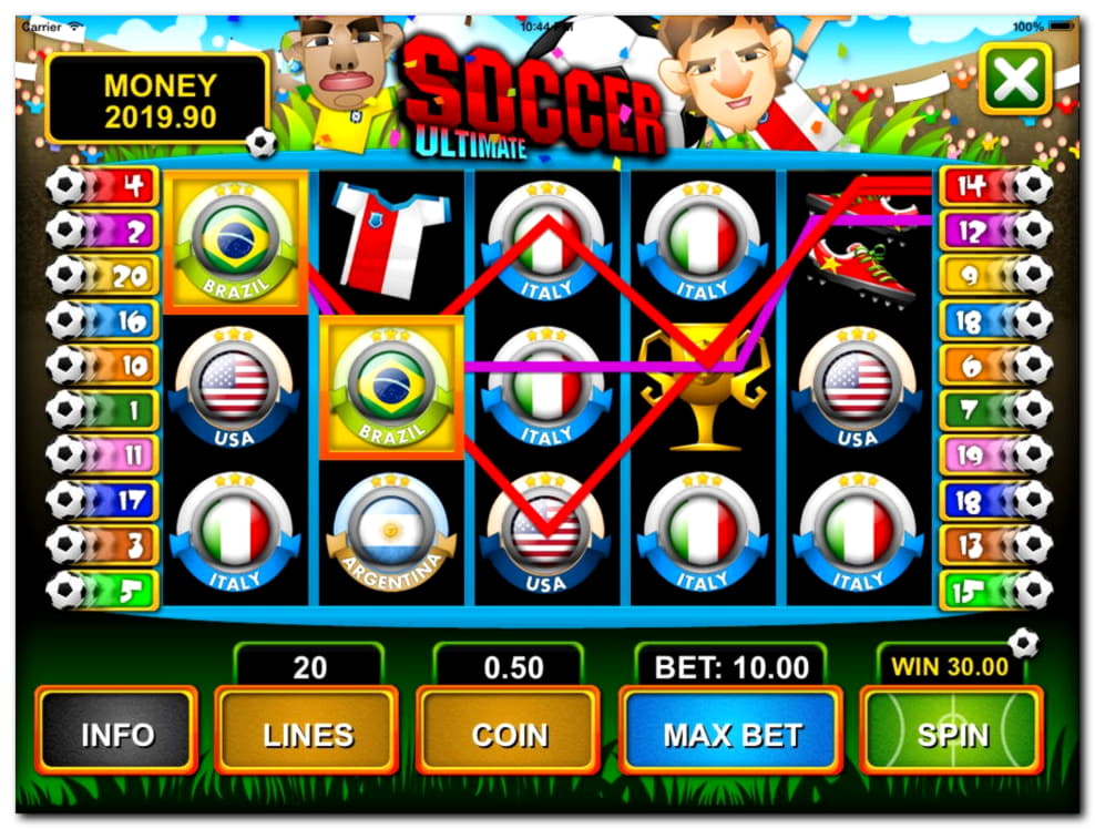 £980 Online Casino Tournament at Casino com