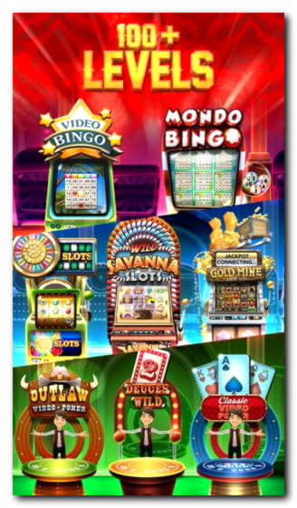 125 Free Spins Casino at Superior Casino