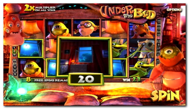 60 Free Spins no deposit at Emu Casino