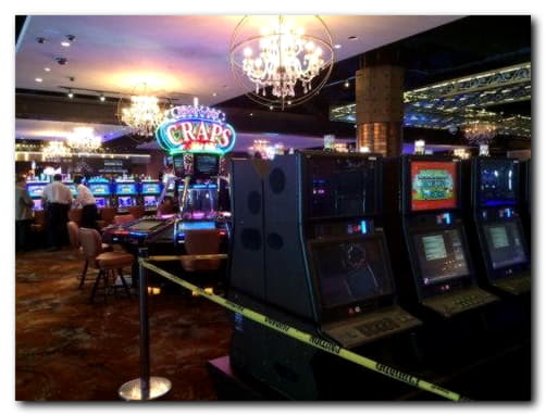 955% Match Bonus Casino at Casino com