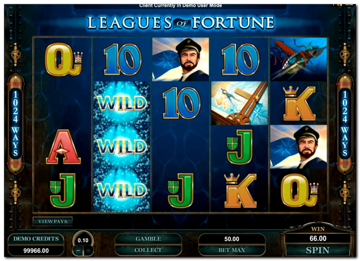 460% Deposit Match Bonus at Mega Casino