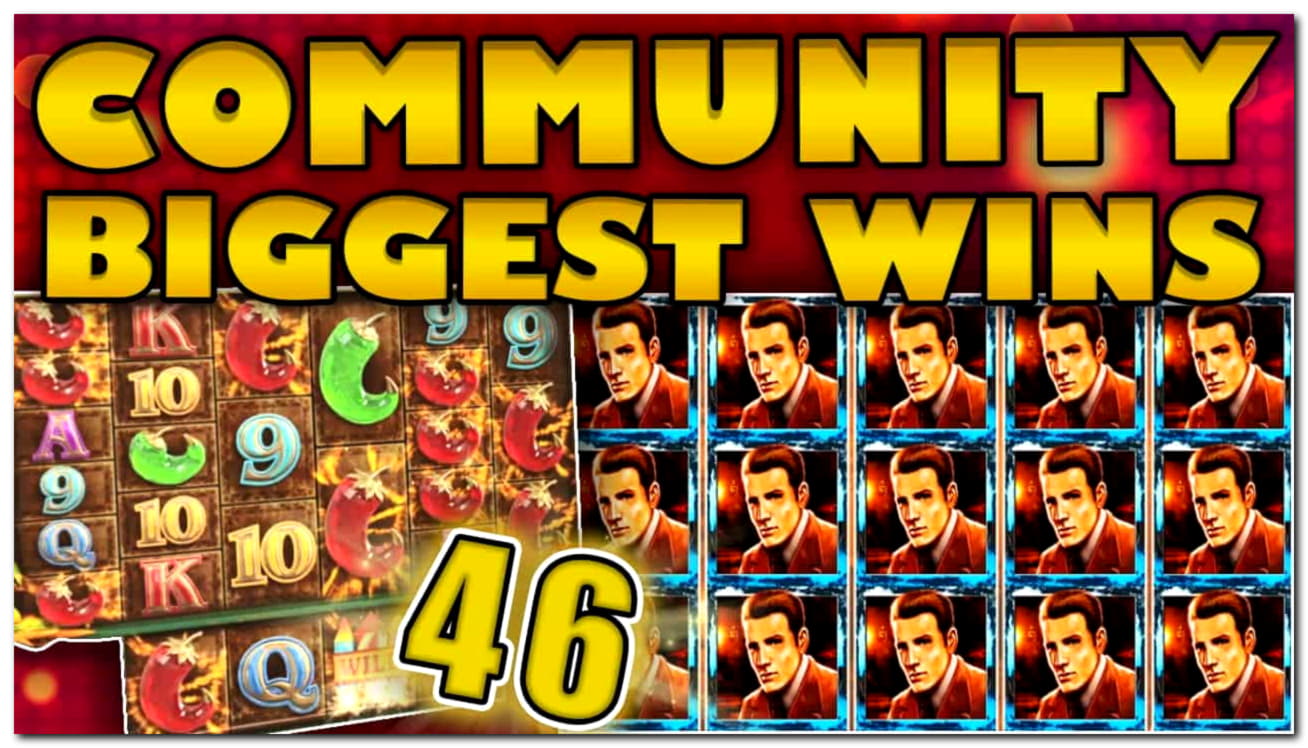 655% Match at a Casino at Red Stag Casino