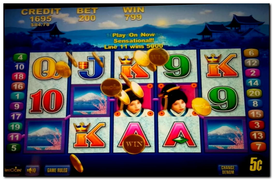 110% Match bonus at Royal Panda Casino