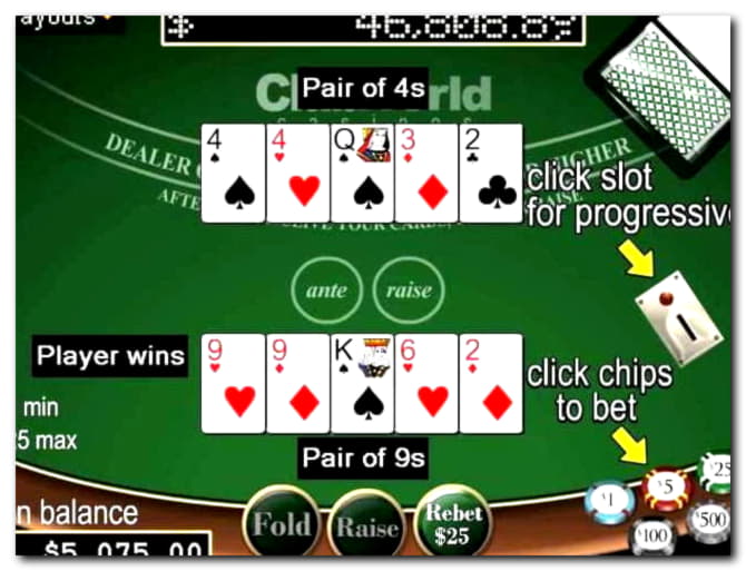 EUR 545 free chip casino at Royal Panda Casino