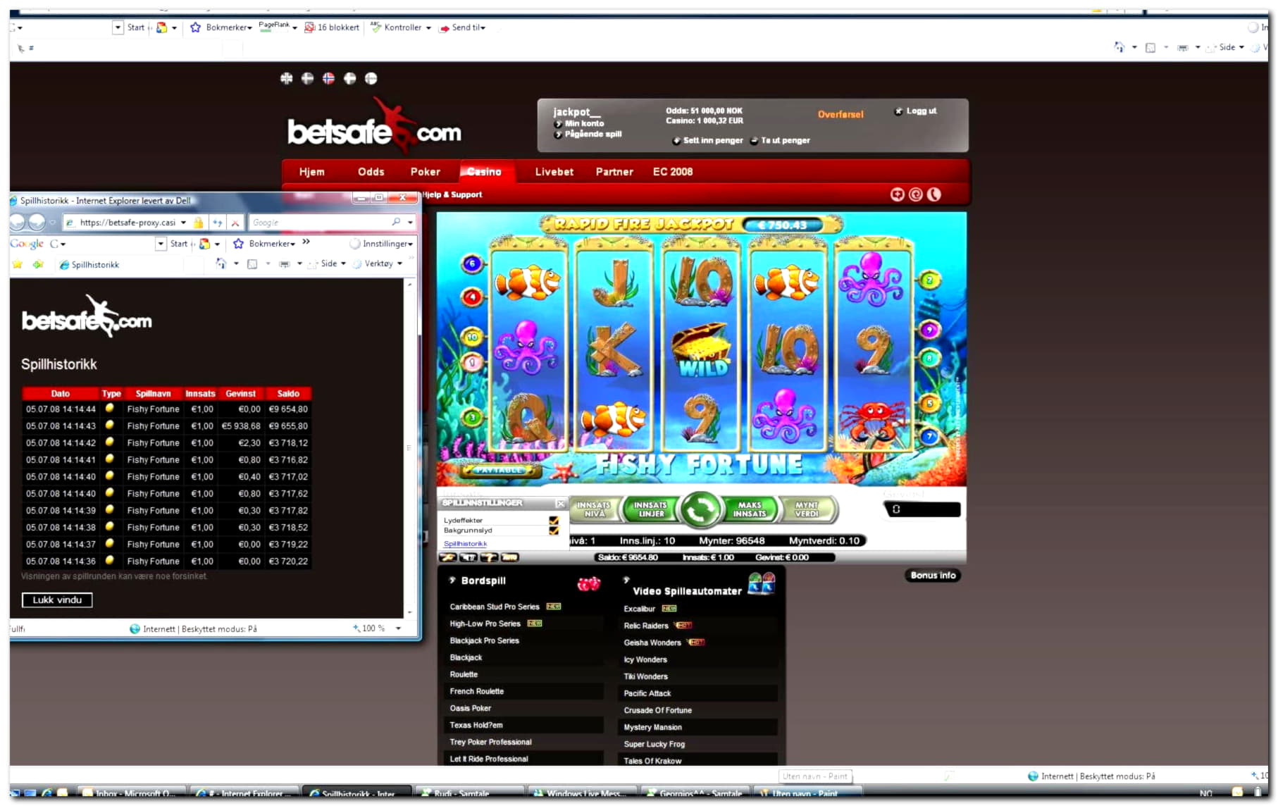 ﻿$1990 No deposit casino bonus at Red Stag Casino
