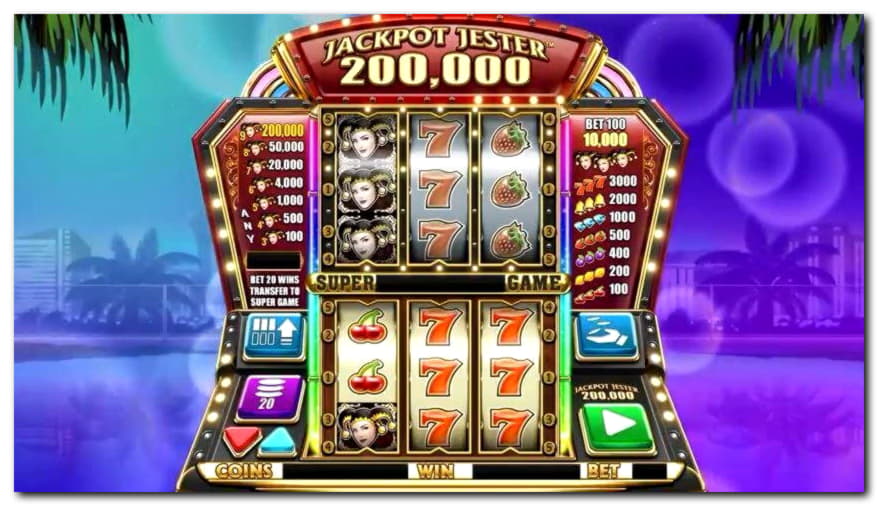 €850 Online Casino Tournament at Win A Day Casino
