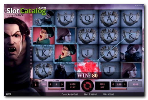 230 free casino spins at bWin Casino