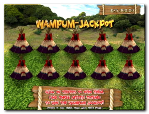 20 free spins at Casino Action