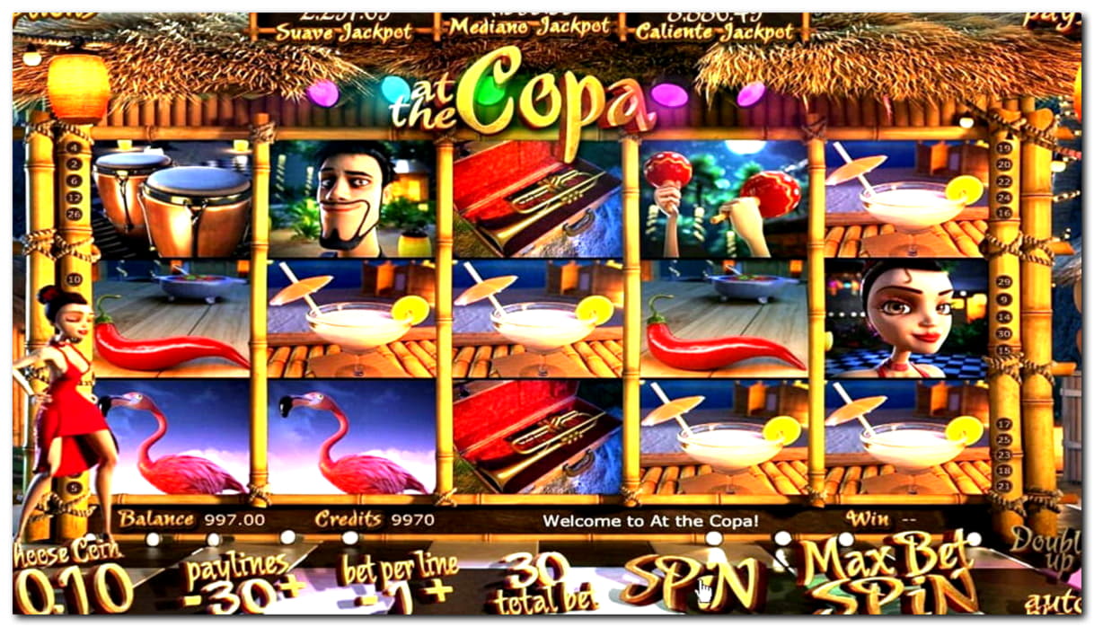 €760 Casino Tournament at Win A Day Casino