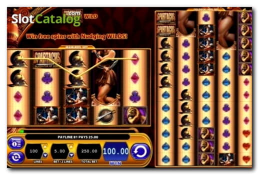50 free spins no deposit casino at Mansion Casino