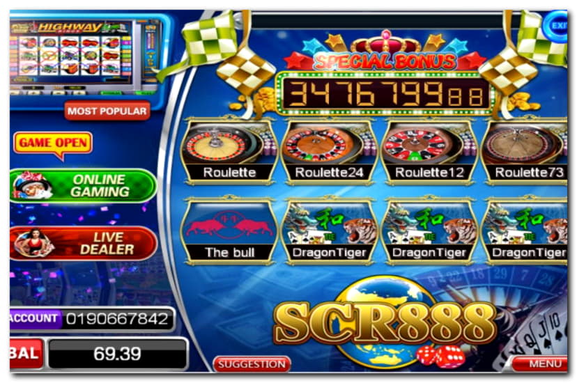 €2215 No Deposit Bonus Code at Dubai Casino Online