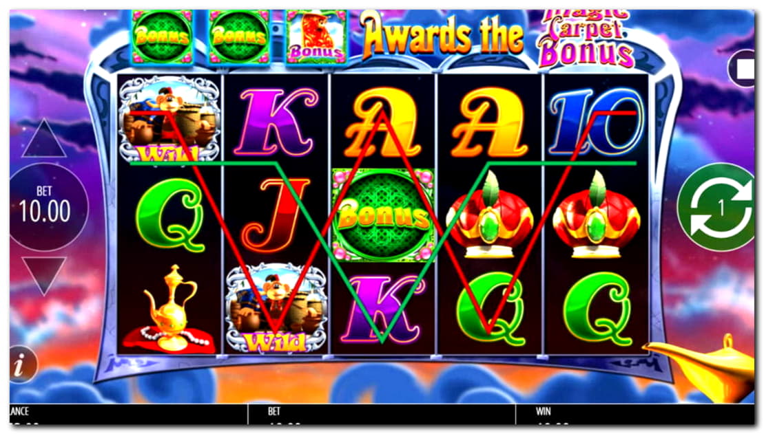 45% Match bonus casino at BranGo Casino