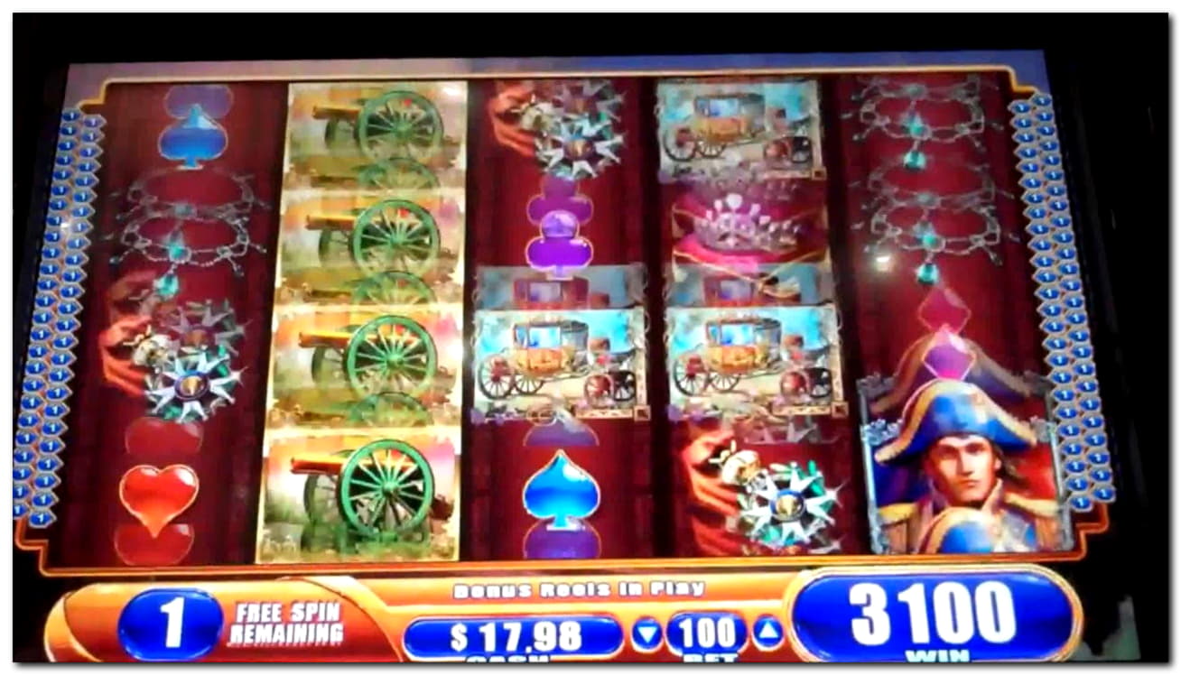 250 Free Spins right now at Power Spins Casino