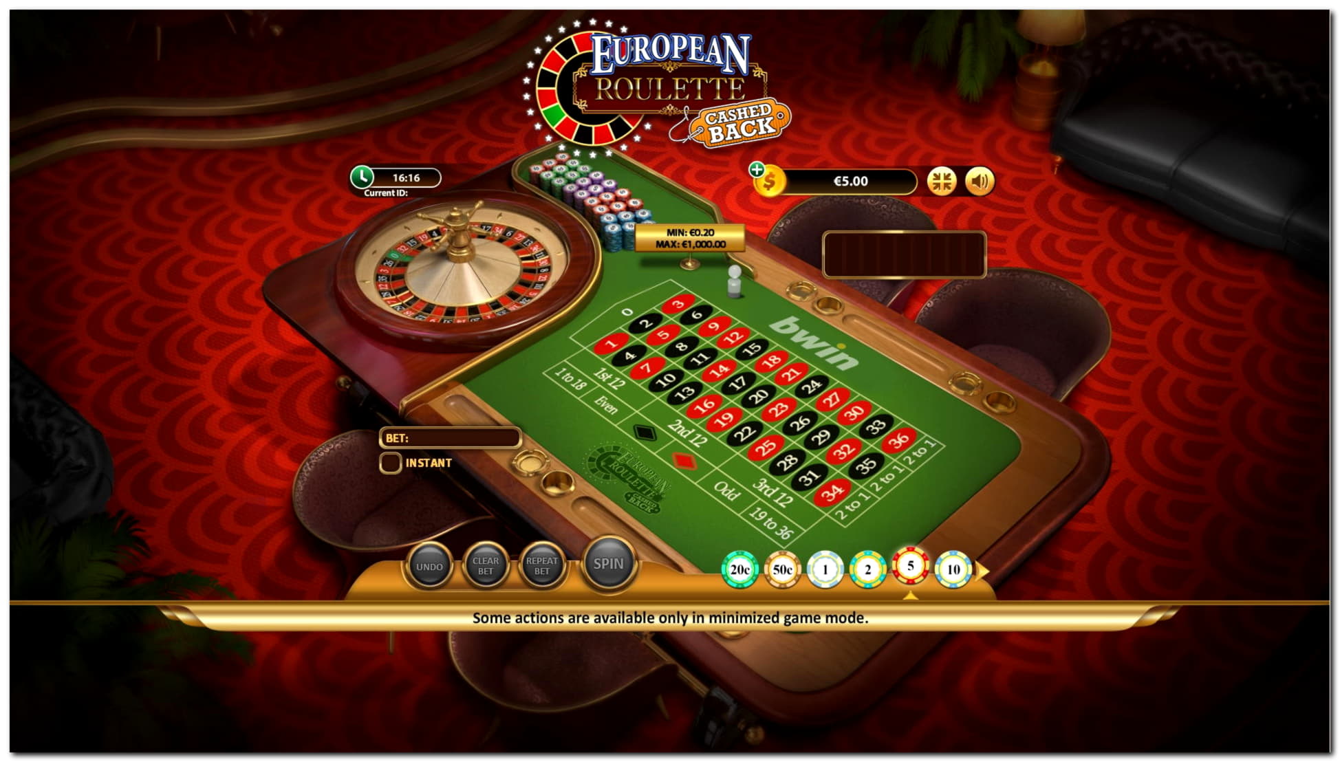 925% Casino match bonus at Slots Heaven Casino