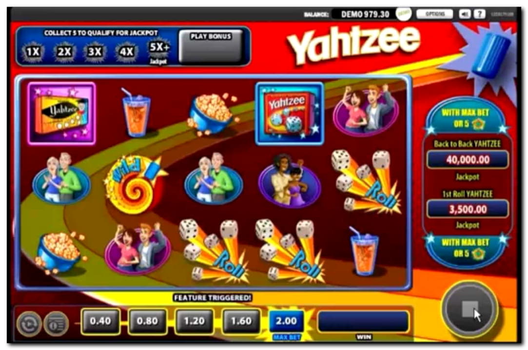 975% First Deposit Bonus at Power Spins Casino
