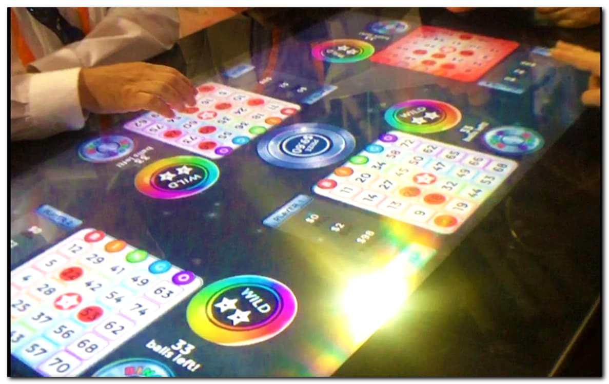 EUR 80 Free Casino Tournament at Casino Las Vegas