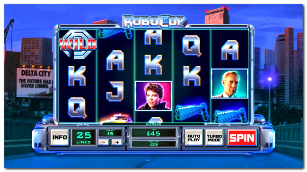 240% Match Bonus Casino at Casino Share