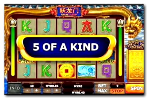 EUR 530 No Deposit Bonus Casino at Power Spins Casino