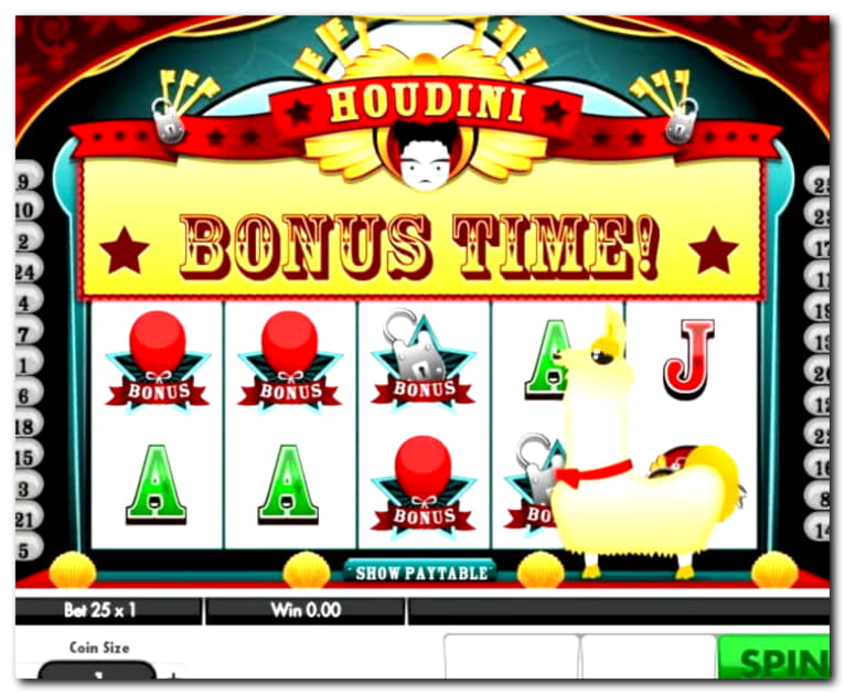 440% Match bonus at bWin Casino