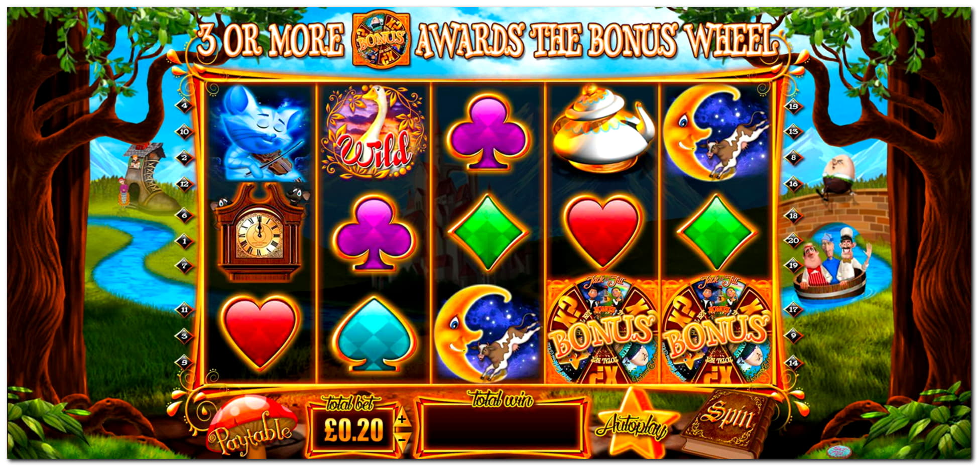 825% Best signup bonus casino at Casino Share