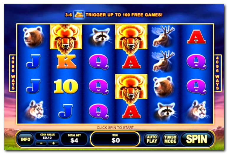 160 Free Spins at Casino com