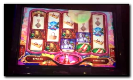 €790 Online Casino Tournament at Casino Action