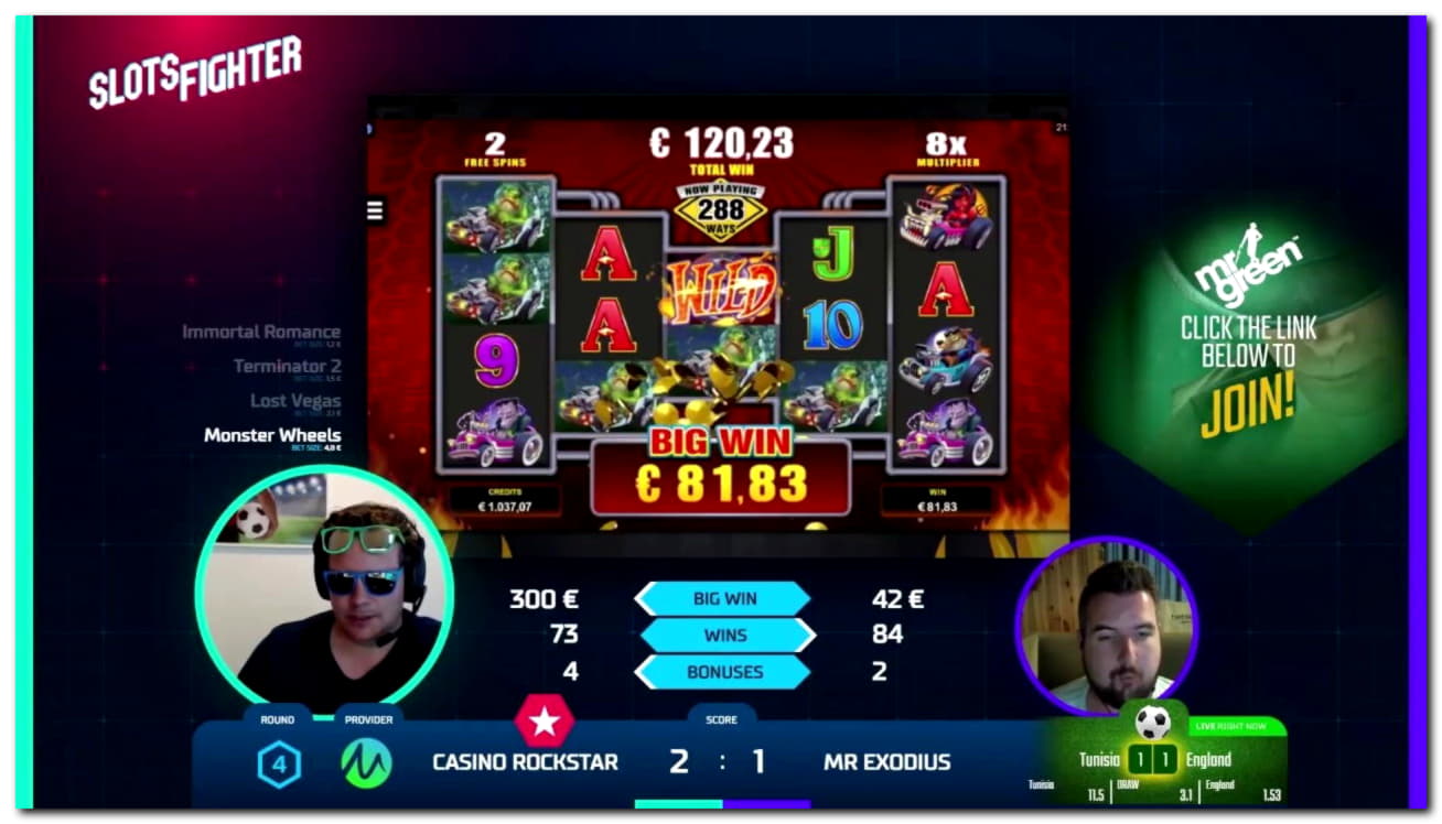 790% Casino match bonus at Casino com