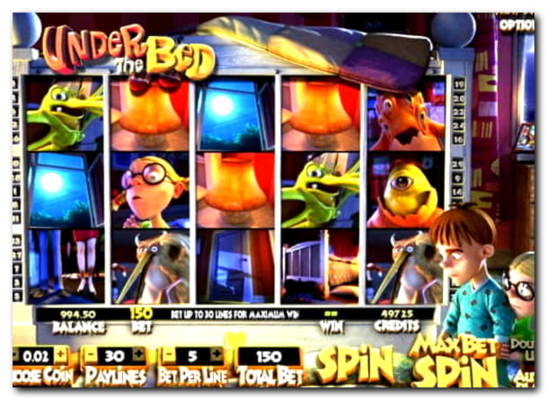 40 Free Casino Spins at Mega Casino