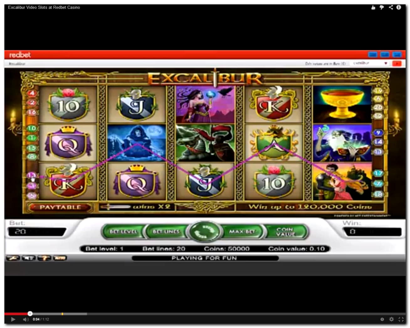 30 Free spins no deposit casino at Slots Million Casino