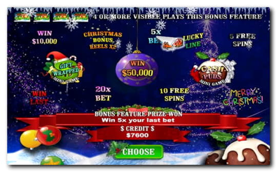 180 Free casino spins at Slots Heaven Casino