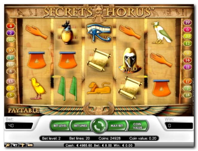 11 Trial Spins at Power Spins Casino