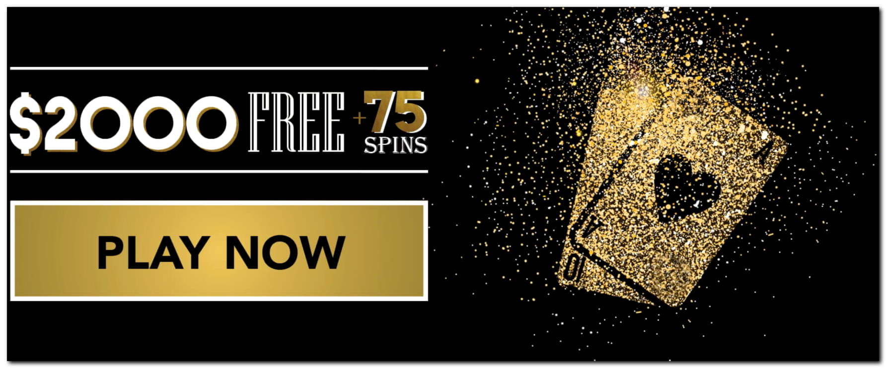 €110 casino chip at Vegas Casino Online