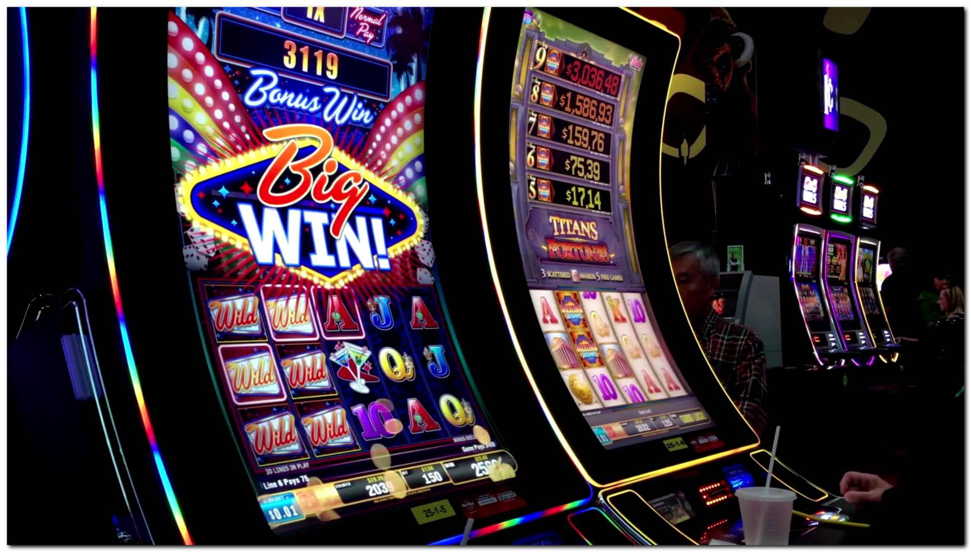 980% Match Bonus at Superior Casino