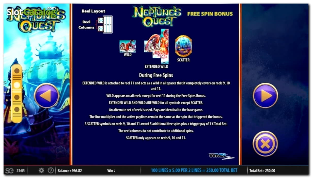 $430 Free chip casino at Royal Panda Casino