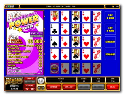 €185 Free casino chip at Red Stag Casino