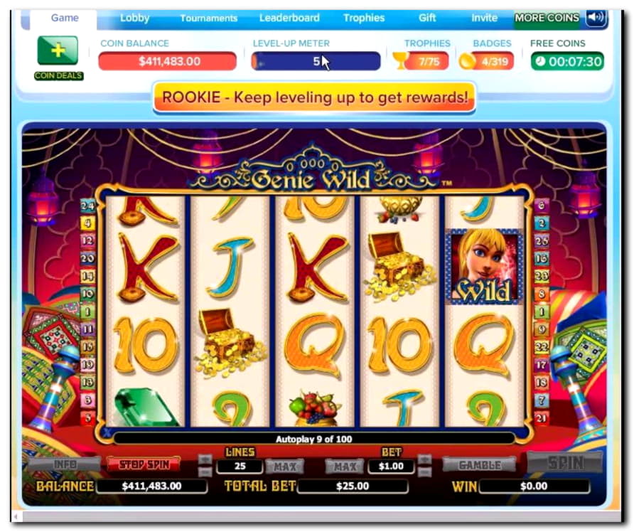 £350 Free chip at Superior Casino