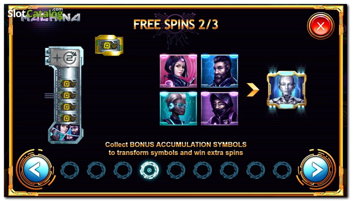 135 Free Spins no deposit casino at Casino Las Vegas