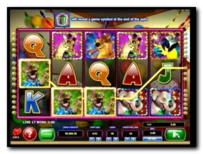 $88 FREE CHIP CASINO at Emu Casino