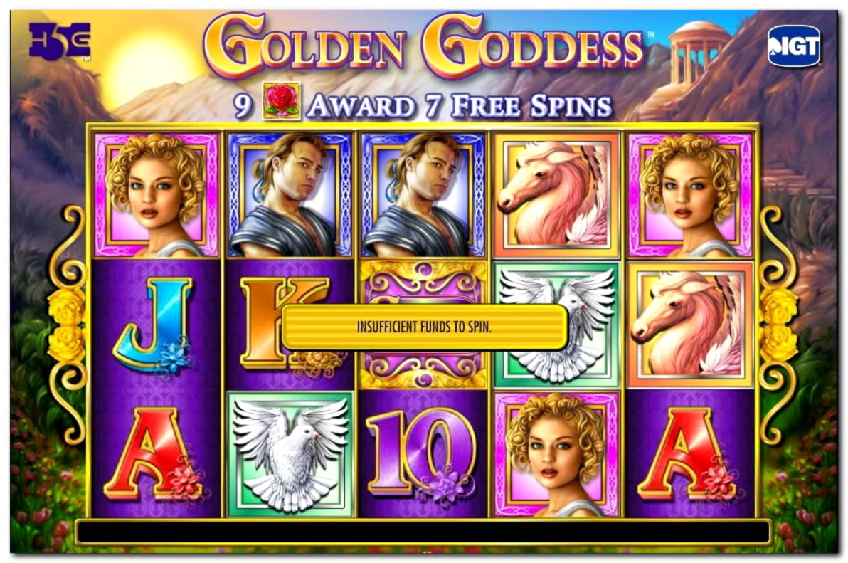 280% Deposit match bonus at Genesis Casino