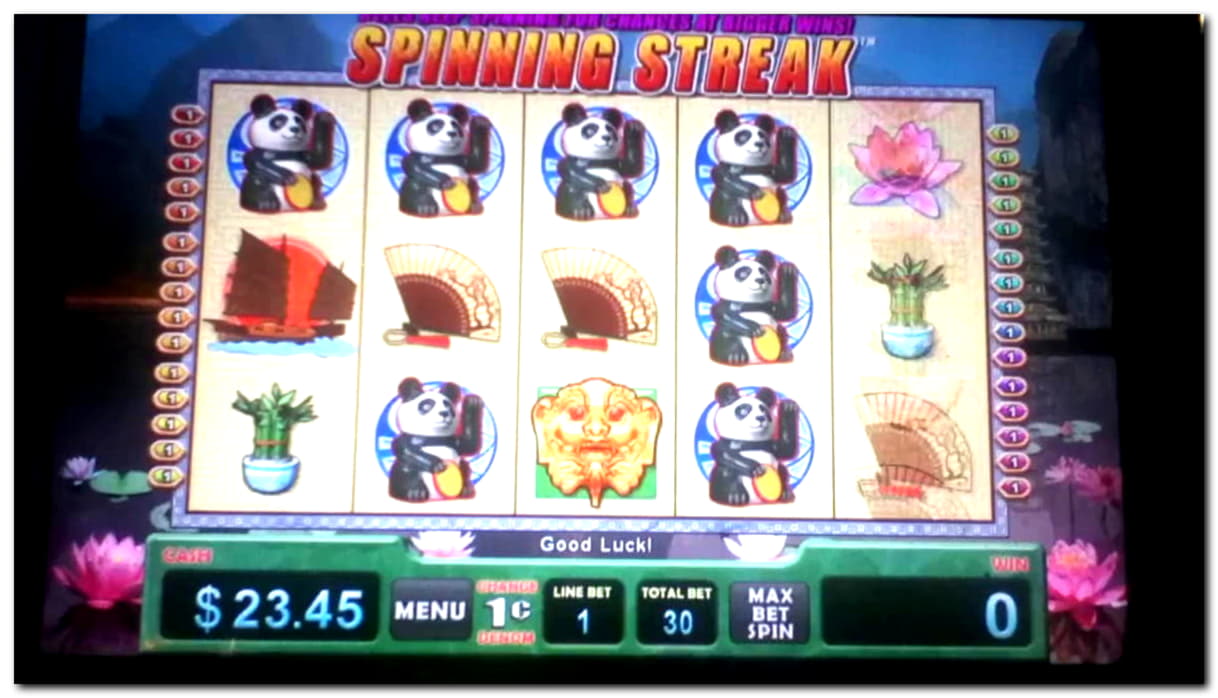 EURO 670 free casino chip at Casino Share