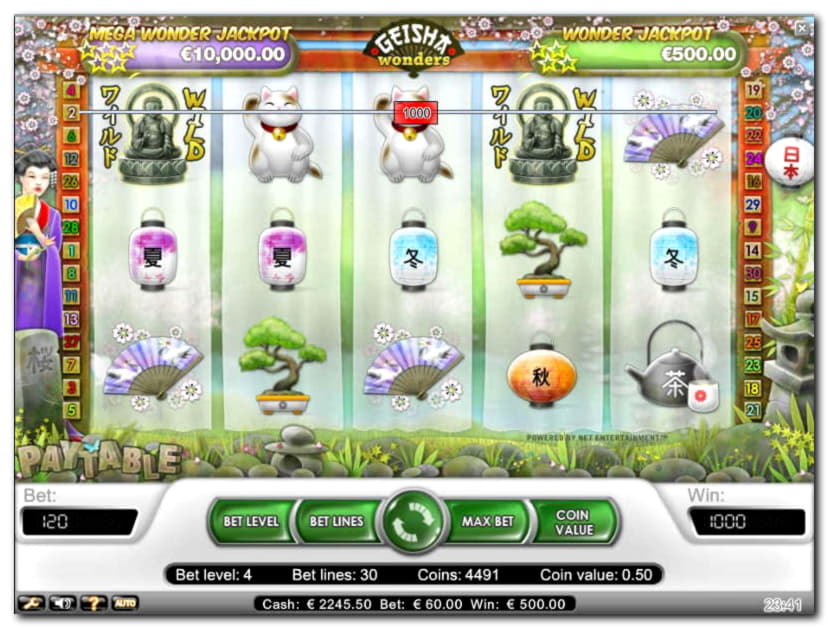 €465 free chip at Miamidice Casino