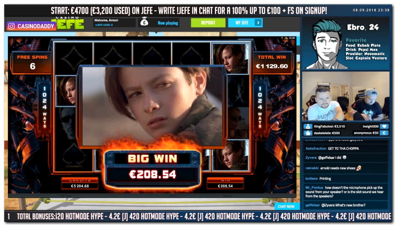 €3080 no deposit at Red Bet Casino