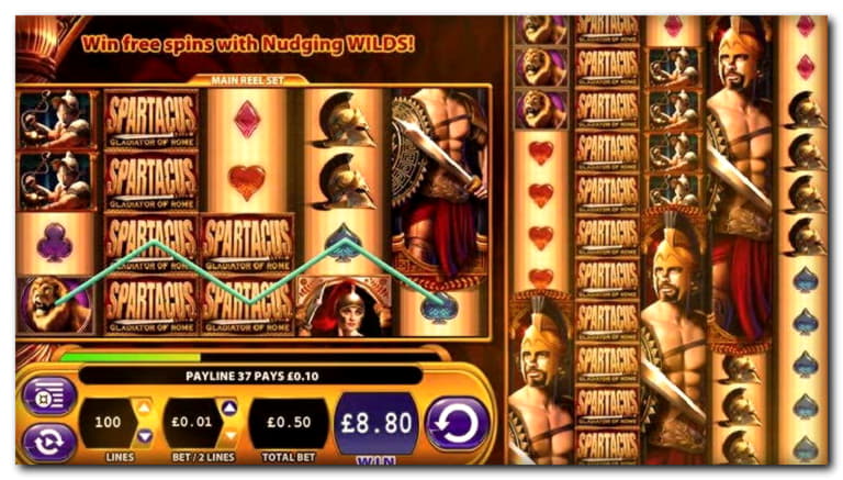 $170 FREE CHIP CASINO at Casino Share
